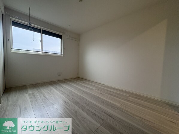 シエル ブリランテの物件内観写真